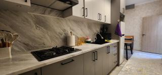 Zarafshon premium apartment 11 - 2
