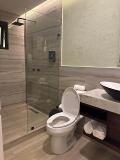 Hotel Mont-Carmel - 5