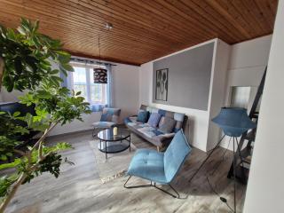 Ferienhaus Hefentrager Nähe Schilcherweinstraße - 7