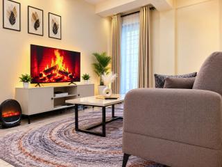 Neocorn Homes One Bedroom Apartment Kisii Town - 9