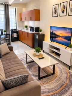 Neocorn Homes One Bedroom Apartment Kisii Town - 0