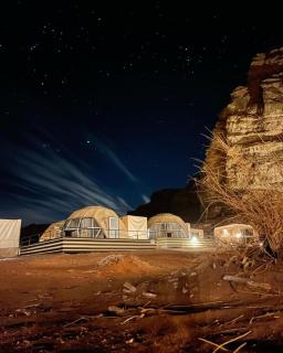 Wadi Rum Quests - 6