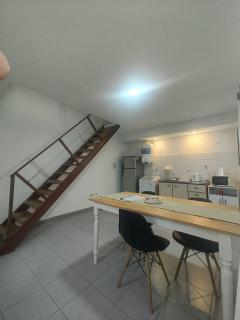 Alquiler Temp Alem 383 - 2