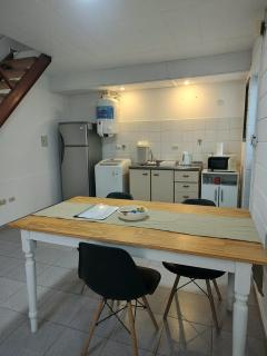 Alquiler Temp Alem 383 - 1