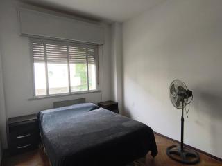 Habitación en el Centro de Montevideo - 0