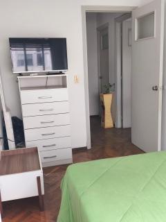 Habitación en el Centro de Montevideo - 4