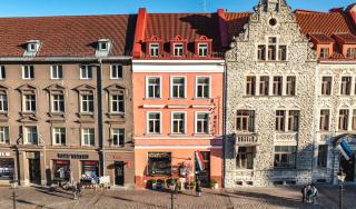 Old Town - Harju Apartment - 0