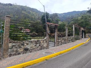 Green Haven Ecolodge Lligua - 8