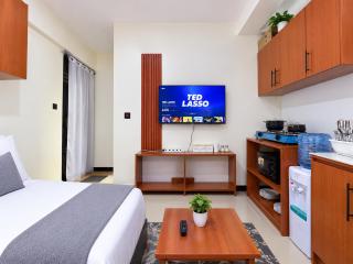 Neocorn Homes Studio Apartment Kisii Town - 8