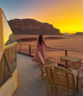 Wadi Rum Quests - 8