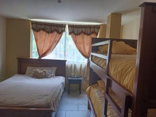 Green Haven Ecolodge Lligua - 4