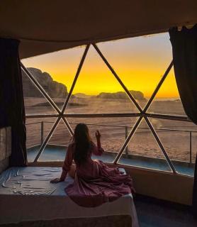 Wadi Rum Quests - 9
