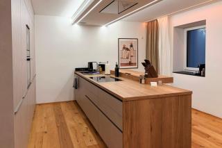 SELL Apartments - Stadthaus Altstadt Straubing - 1