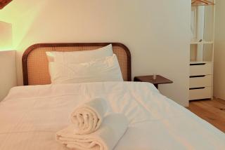 SELL Apartments - Stadthaus Altstadt Straubing - 7