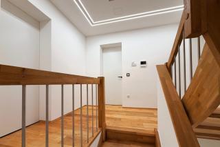 SELL Apartments - Stadthaus Altstadt Straubing - 4