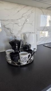 Apartament 10 Glamour Aquapark Reda - 4