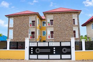 Peaceville Luxury Apartments - 0