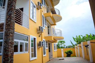 Peaceville Luxury Apartments - 1