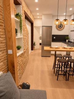 Apartamento Camino Catedral Pamplona - 9