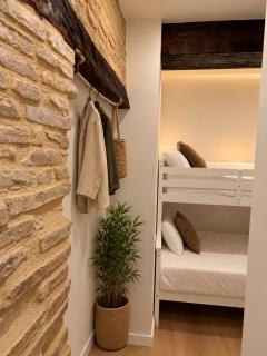 Apartamento Camino Catedral Pamplona - 1