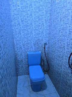 Residence Djaraf Malibert - 9