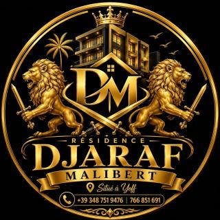 Residence Djaraf Malibert - 3