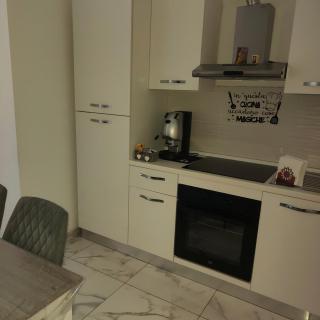 Numisia Guest House Sun and Sea Calabria - 7