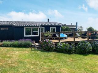 6 person holiday home in Hejls - 0