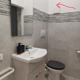 Numisia Guest House Sun and Sea Calabria - 9