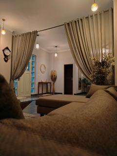 Yura residences-Luxury 2BHK - 9