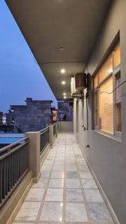 Yura residences-Luxury 2BHK - 2