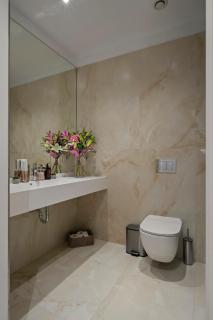 One Luxury Apartments - One Lake Club II - Boekarest - 6