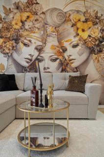 One Luxury Apartments - One Lake Club II - Boekarest - 1