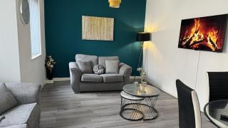 Belmont Suite Blackpool - 9
