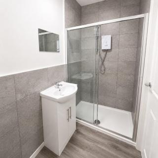 Belmont Suite Blackpool - 7