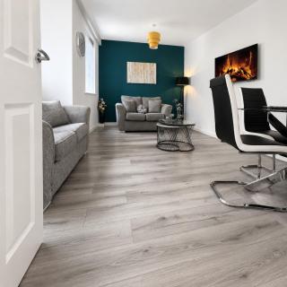 Belmont Suite Blackpool - 6