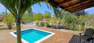 Casinha Holandesa - Taipu de Fora - piscina privativa - 7