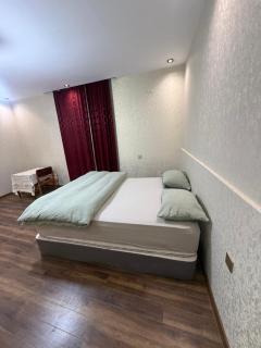 Yasamal Hostel - 9