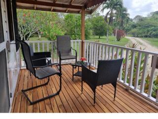The White House at Eden Farm - 4