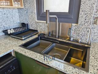 Sea View 1BR Near Golf & Kite at Arc, Soma Bay - 7