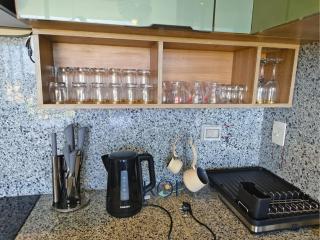Sea View 1BR Near Golf & Kite at Arc, Soma Bay - 6