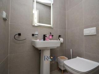 Sea View 1BR Near Golf & Kite at Arc, Soma Bay - 1