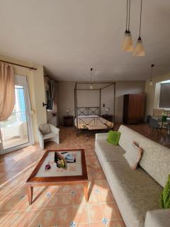Vegoritida Apartments - Édessa - 7