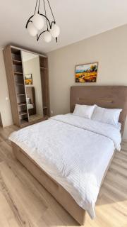 #8 Novera Aparthotel SELF CHECK-IN # Otopeni #Airport #Therme #Bucharest - 8