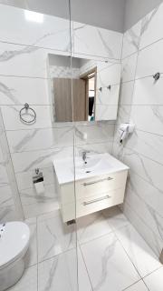 #8 Novera Aparthotel SELF CHECK-IN # Otopeni #Airport #Therme #Bucharest - 7