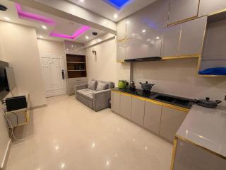 Luxurious Flat Near Sylhet Airport Main Road - 0
