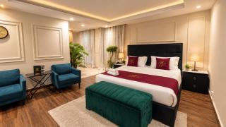 Supreme Studio Apartment - Goldcrest Mall and Residency - 5