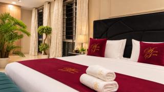 Supreme Studio Apartment - Goldcrest Mall and Residency - 7
