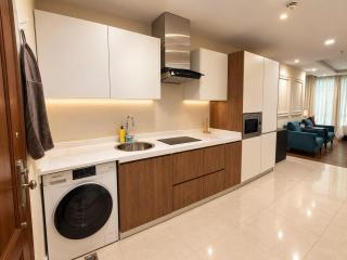 Supreme Studio Apartment - Goldcrest Mall and Residency - 8