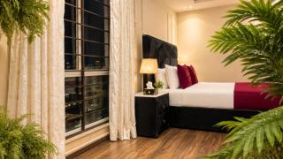 Supreme Studio Apartment - Goldcrest Mall and Residency - 9